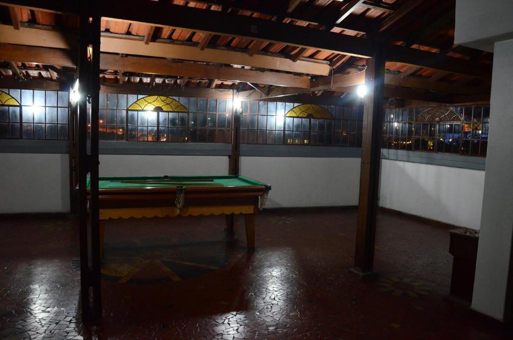 Hotel Lenheiros São João del Rei Exteriér fotografie